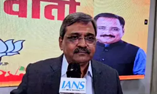 Delhi BJP’s ‘Parivartan Yatra’ to kick-off on December 8