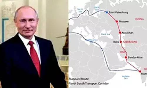 Focus on defence and transport corridors as Putin approves Russian federal budget