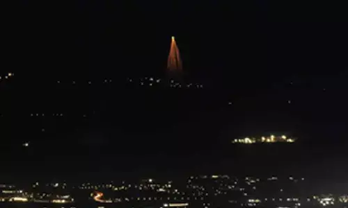 Yemens Houthis launch ballistic rocket to Israel: Houthi media