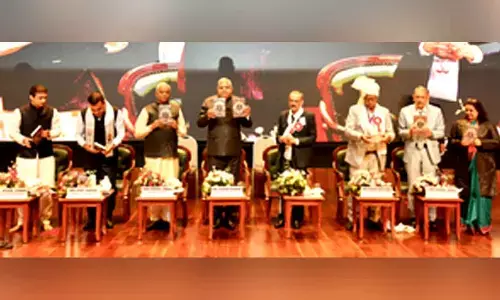 Time to end ‘monopoly’ of few heroes in history books: VP Dhankar