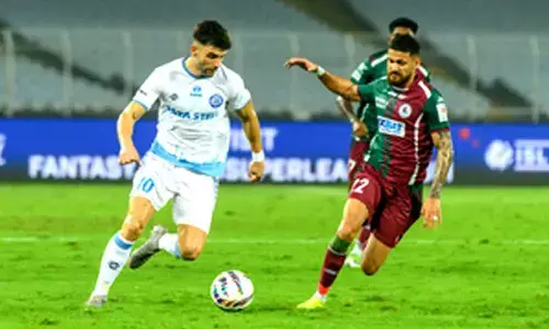 ISL 2024-25: Jamshedpur FC, Mohammedan SC chase immediate answers to get their seasons back on course