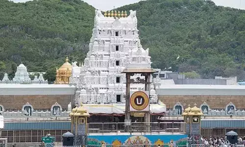Locals in Tirupati to get free Tirumala darshan from December 3