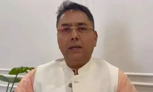 AAP seeks Centres intervention on atrocities against Hindus in Bangladesh