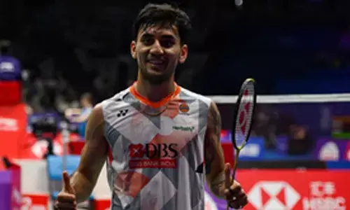 Syed Modi International: Lakshya Sen, PV Sindhu win singles titles; Treesa-Gayatri clinch womens doubles trophy