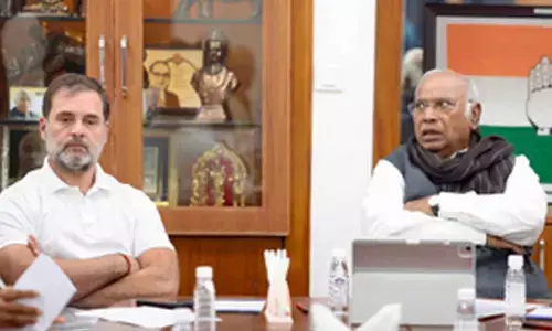 Congress isolated over Adani row? Trinamool says won’t support it in ‘disrupting’ Parliament