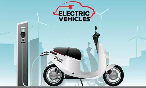 Electric 2-wheeler sales see 29 pc growth in India in Nov