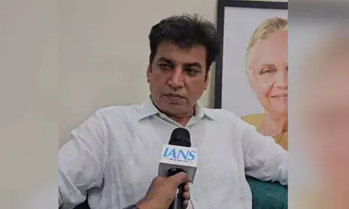 Not surprised by AAP plan to go it alone: Delhi Congress