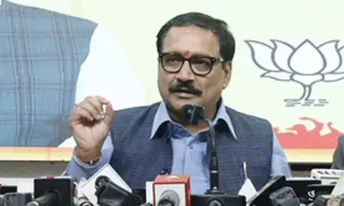 Kejriwal projecting jobless attacker as criminal: Delhi BJP chief Sachdeva