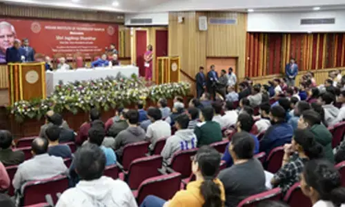 Indias path for a developed nation status by 2047 is inevitable: V-P Dhankhar