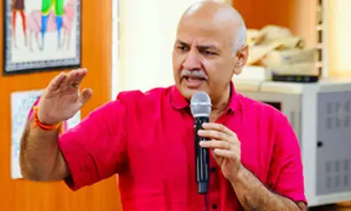 Manish Sisodia petitions Delhi HC demanding stay on trial in excise policy case