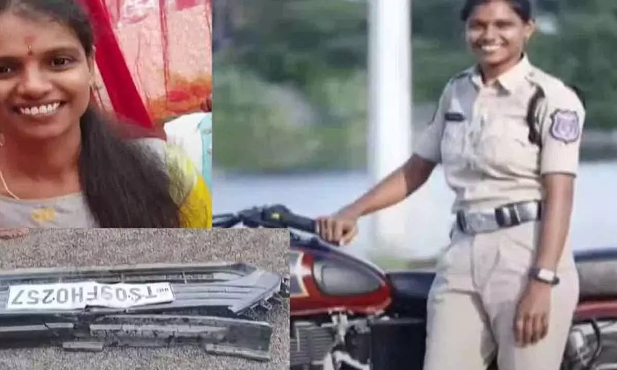 Twist in Constable Nagamani Murder Case: Brother Paramessh Kills for Property