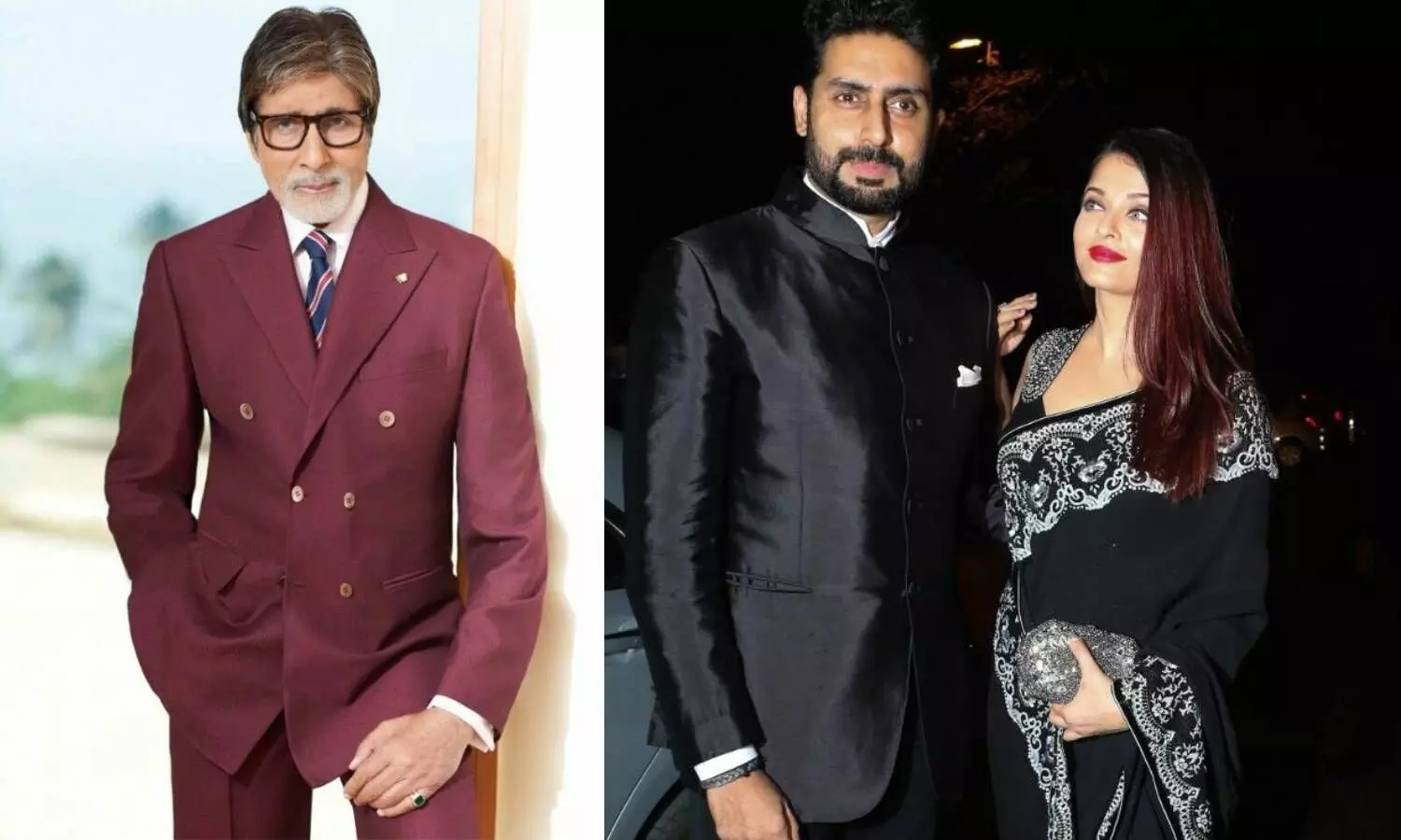 Abhishek Bachchans Fun Advice on Marriage Amid Rumors with Aishwarya Rai