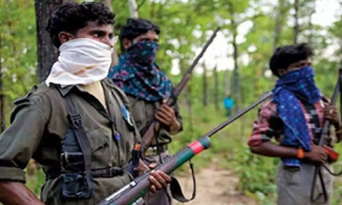 Mainstreaming Maoists: Time will tell if efforts of cops, Karnataka govt will pay off