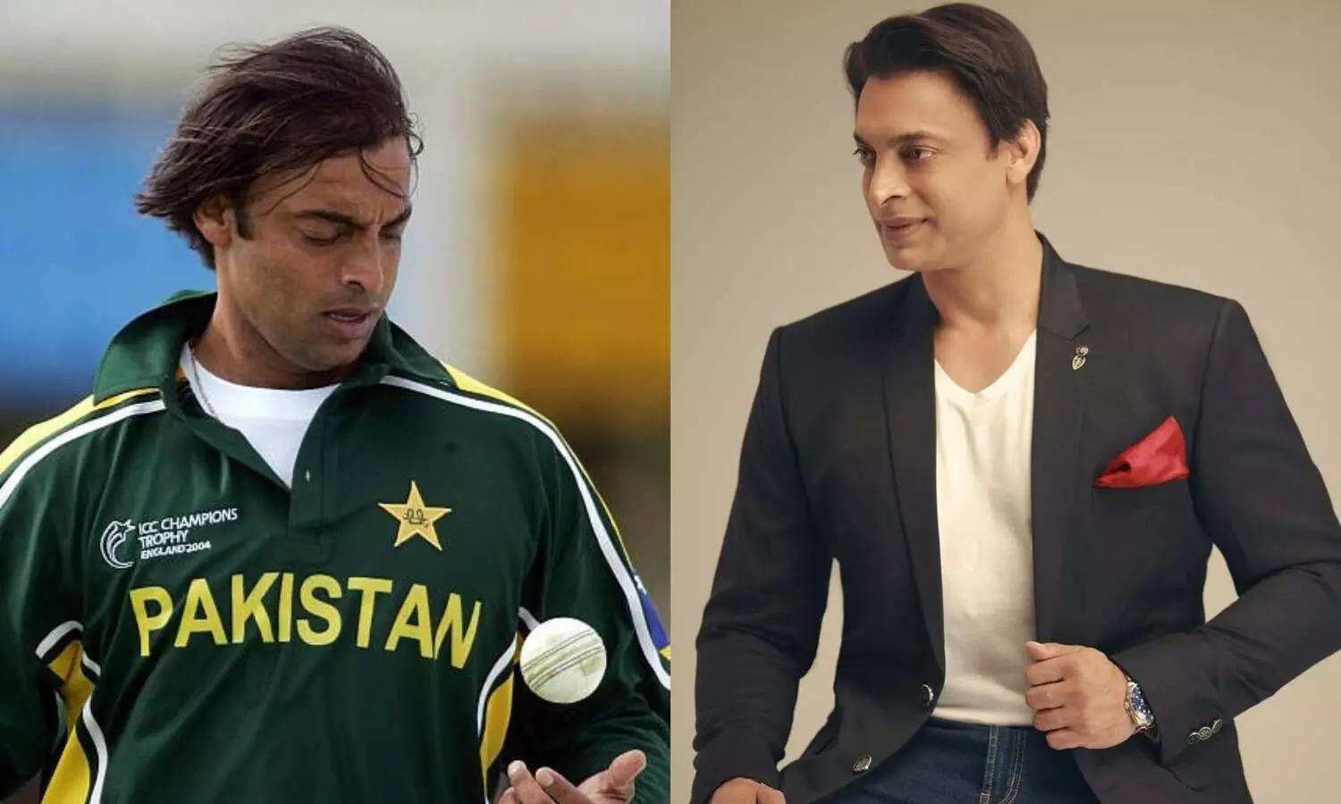 Shoaib Akhtar Says Pakistan Should Beat India on Their Home Ground