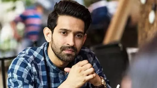 Vikrant Massey shocks fans with retirement announcement