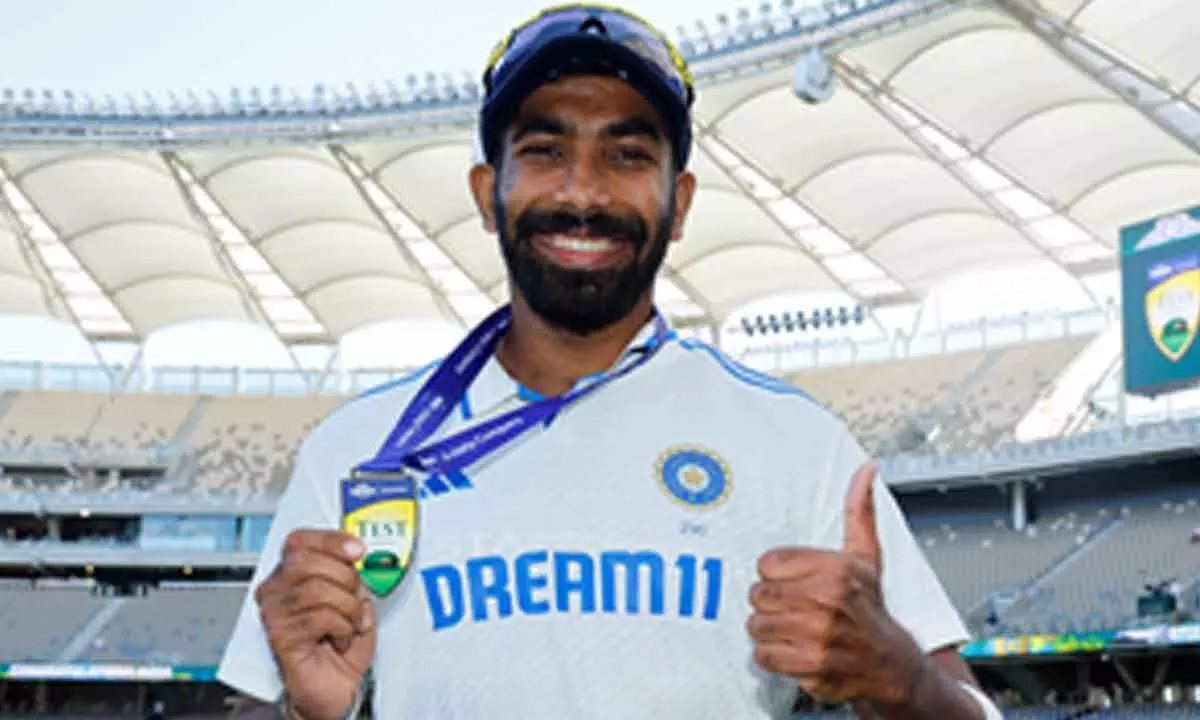 Pujara backs Bumrah as a long-term captaincy option for India