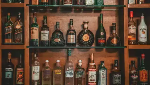 AP Liquor Shops: Key Decision by AP Government on MRP Violations