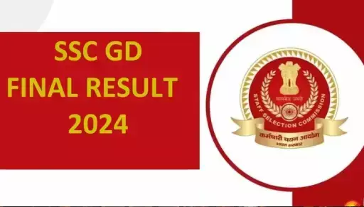 SSC GD Constable Final Result 2024: Announcement Expected Soon