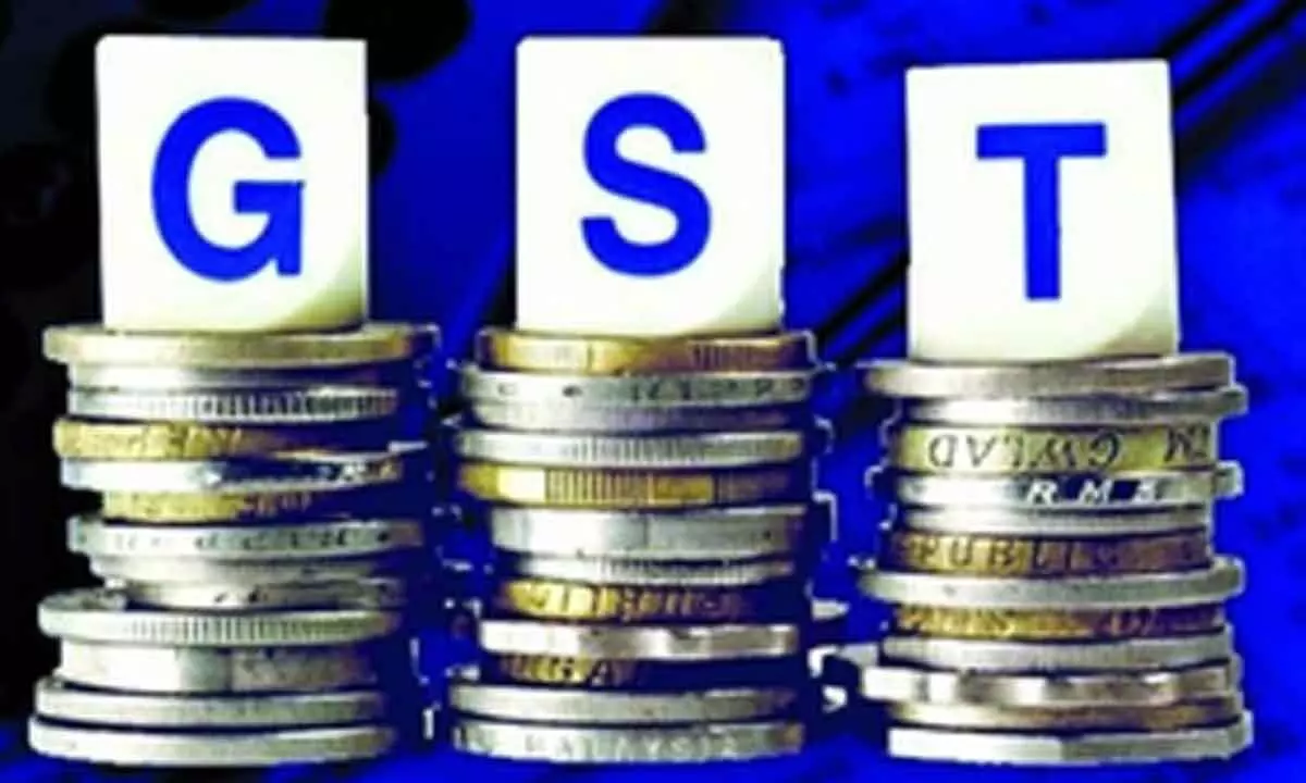 Punjab pitches for continuation of GST compensation beyond March 2026