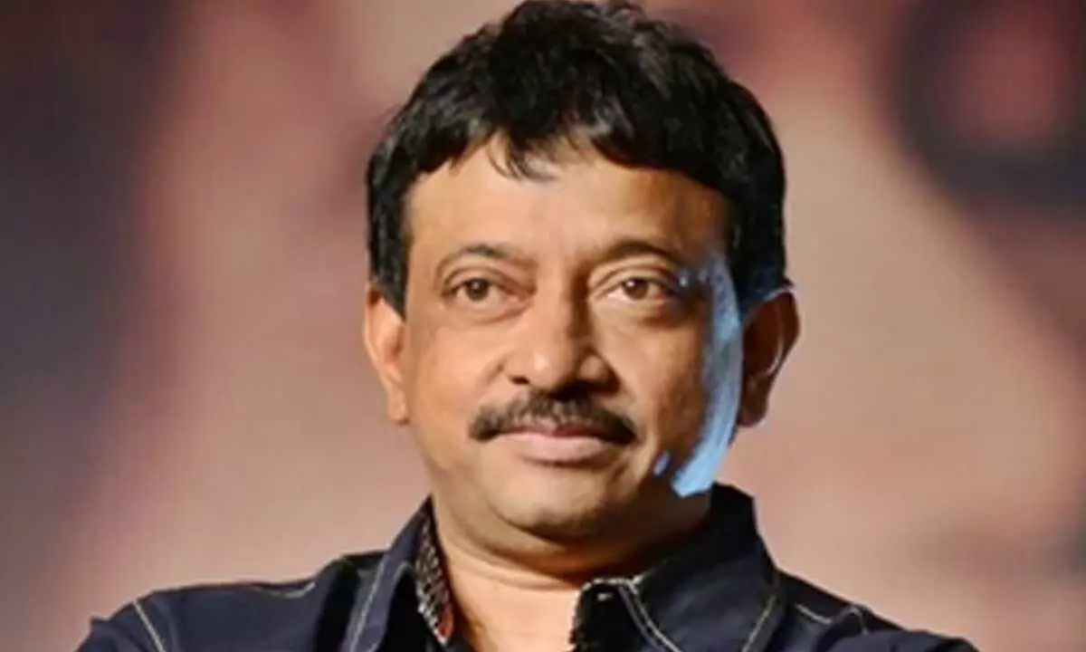 Ram Gopal Varma gets temporary respite from Andhra HC in derogatory posts case