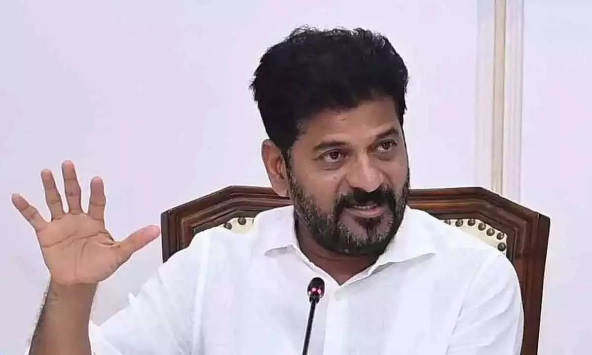 CM Revanth Reddy Clarifies on Rs. 31,000 Crore Crop Loan Issue