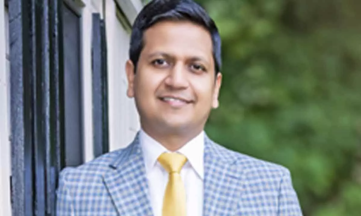 Driving Change: Nikhil Singla on Leading a Groundbreaking Digital Transformation