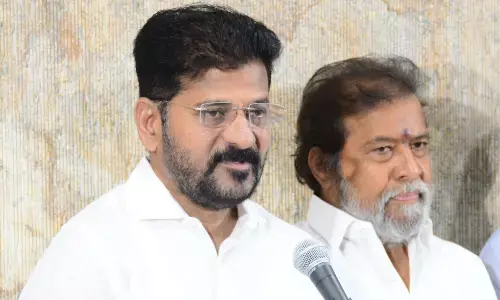 Rythu Bharosa from Sankranti