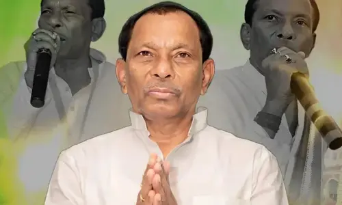 STRANGE ARE THE WAYS OF OPPOSITION PARTIES