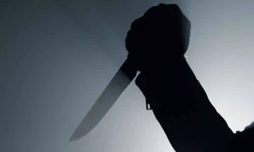 Father Hires Killer to Kill Son in Kamareddy