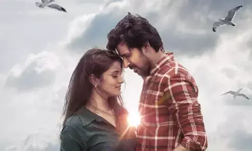 ‘Sanchari Sanchari’ song is about lost love: Mohan Krishna Indraganti