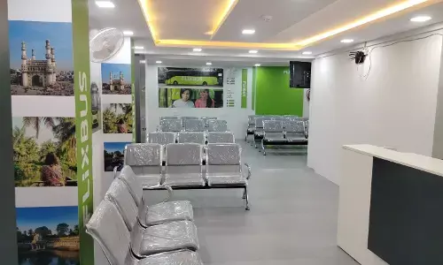 FlixBus India launched a new lounge in Bengaluru’s Madiwala