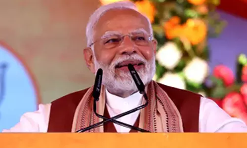 PM Modi to dedicate successful implementation of 3 new criminal laws in Chandigarh