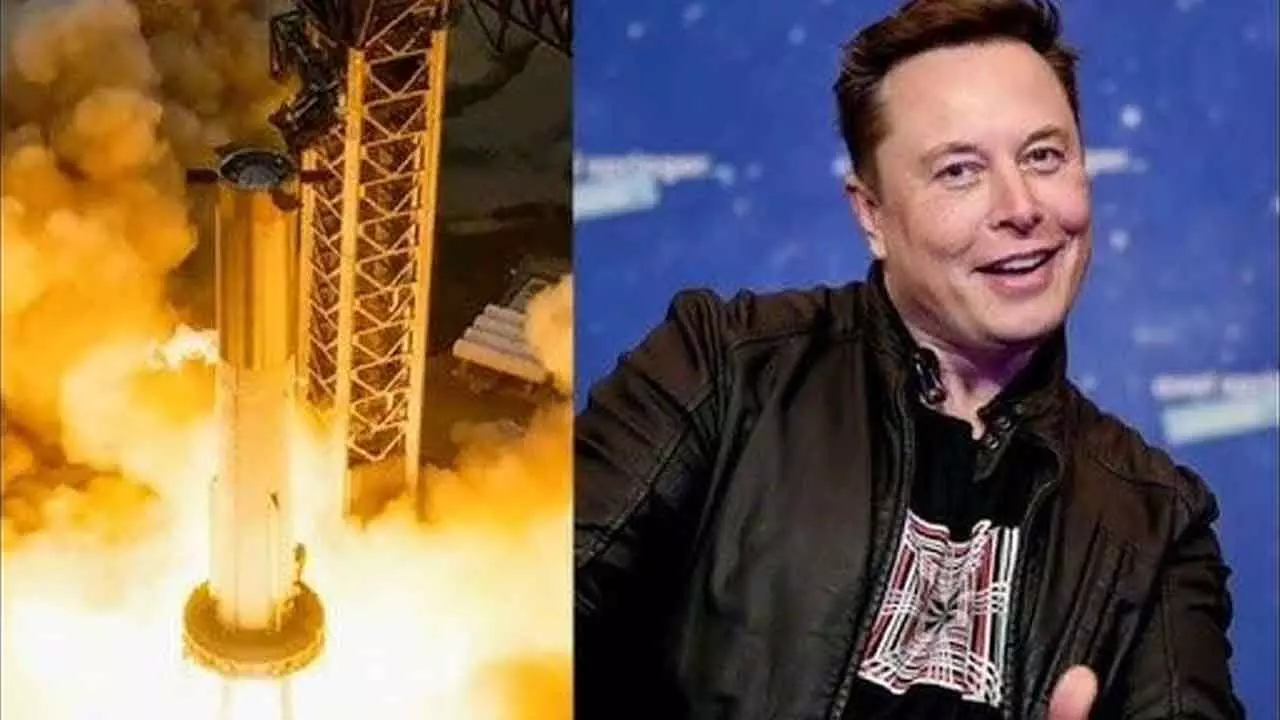 Elon Musk’s new job is tricky