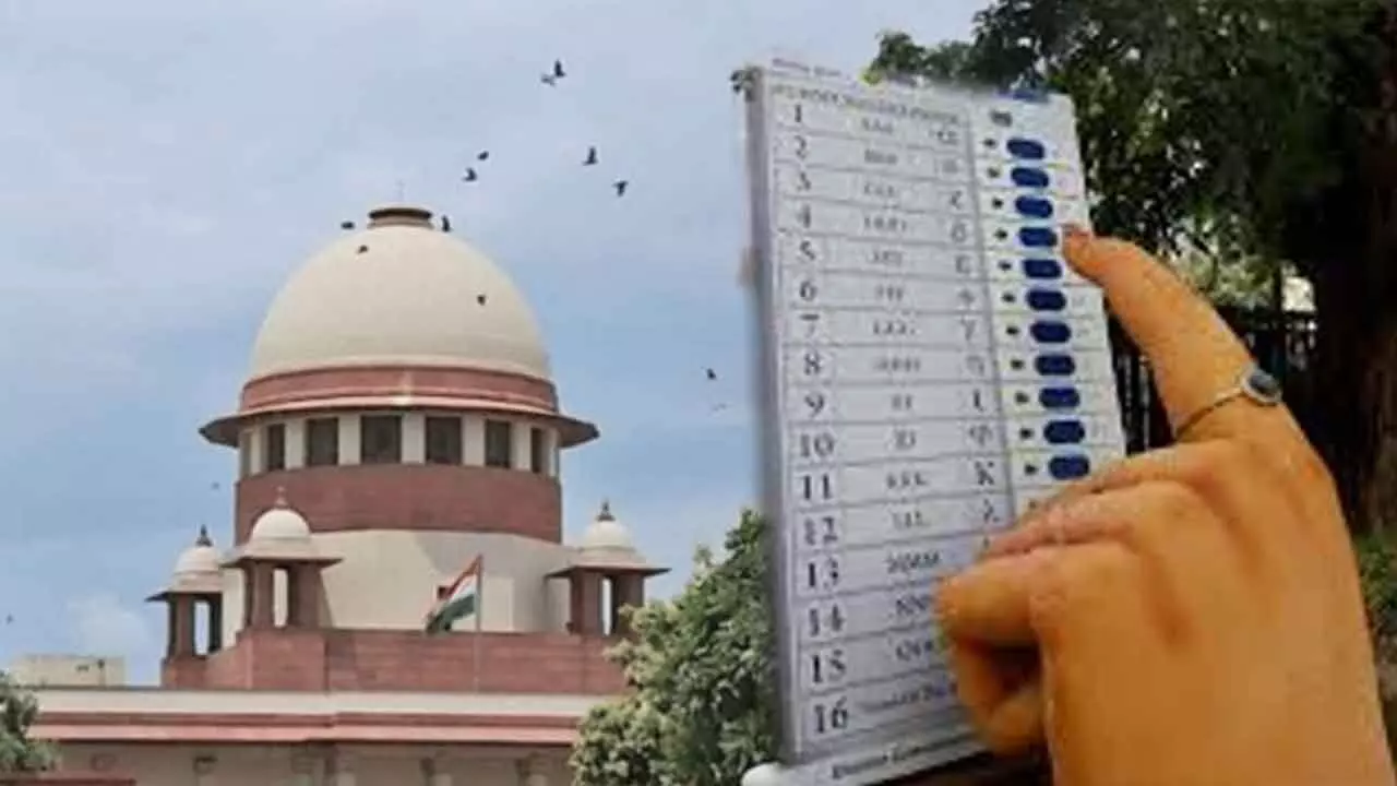 No voter should be excluded: SC seeks EC’s stand