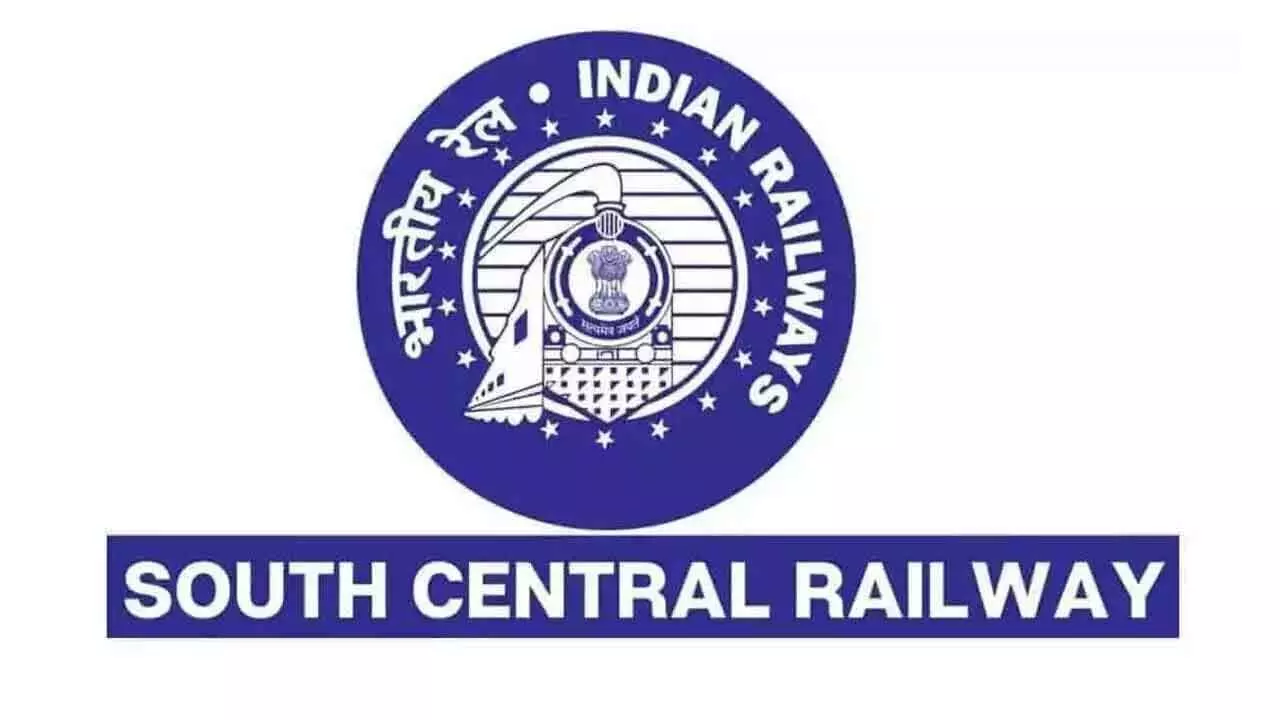 SCR conducts review meet on Amrit Bharat Station Scheme