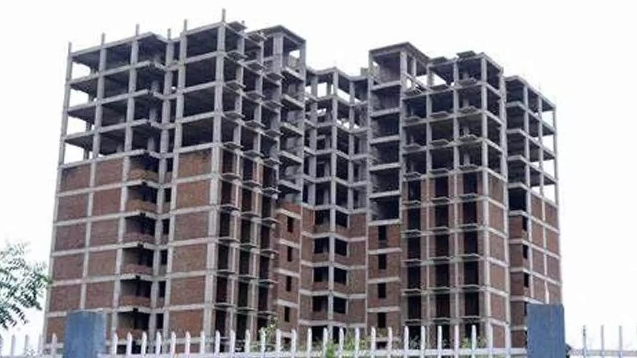 Move to rein in errant builders