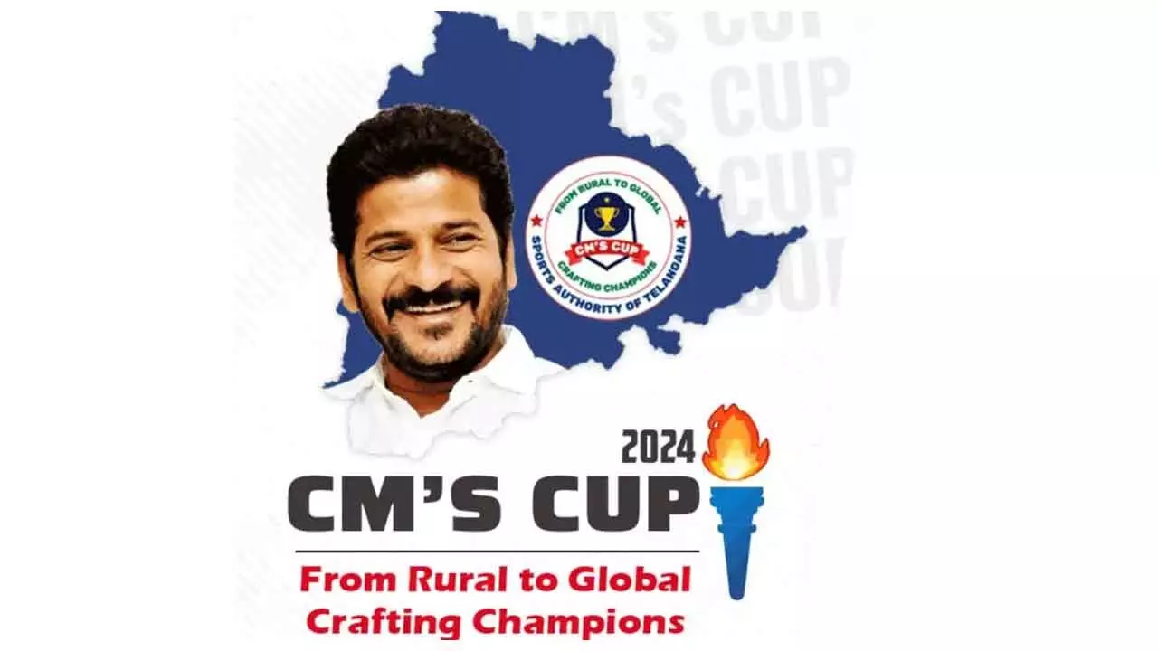 Arrangements on track for CM’s Cup 2024 from Dec 7