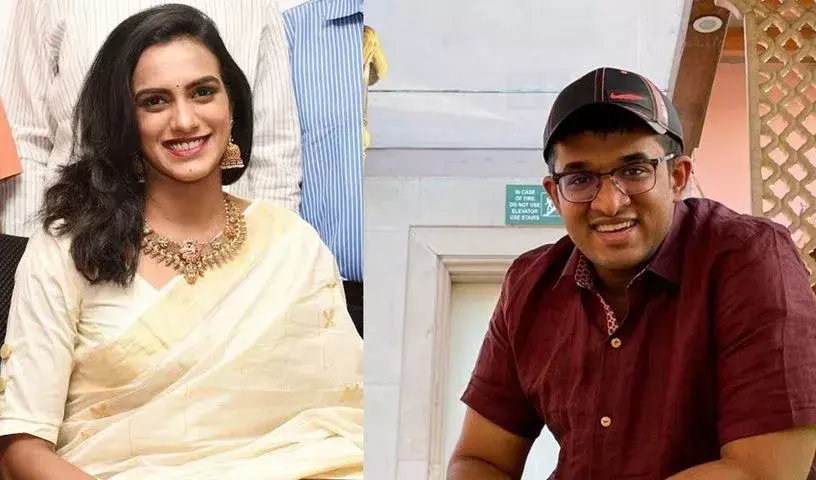 PV Sindhu to Marry on December 22, After Winning Third Syed Modi International Title