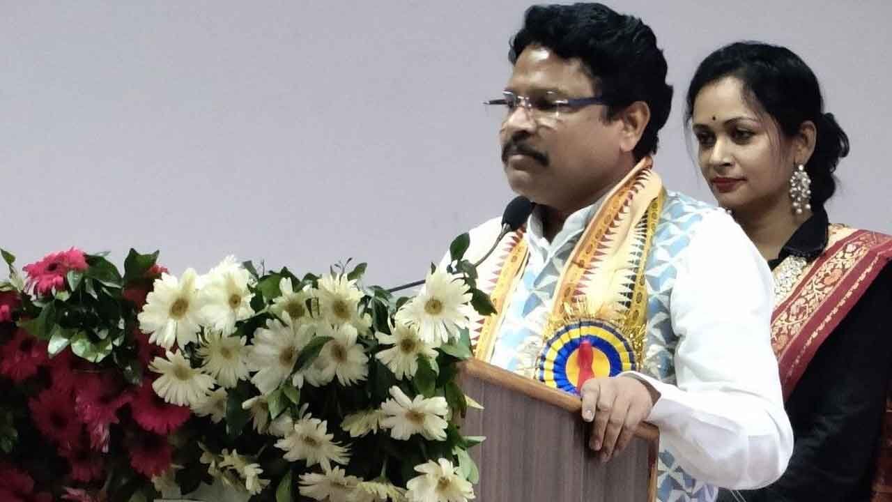 Odisha govt targets zero new HIV infection by 2030