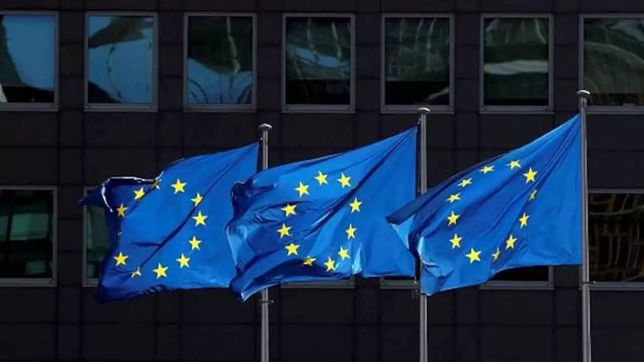 EU adopts new laws to strengthen cybersecurity