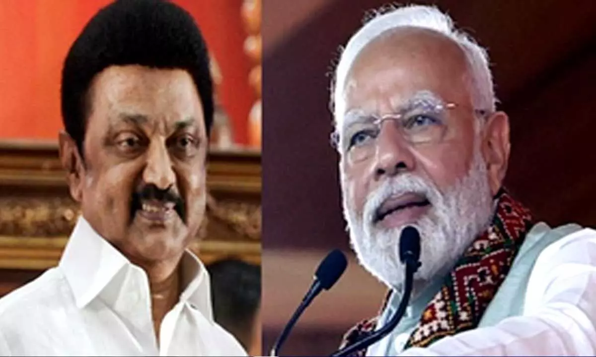 Cyclone Fengal: PM Modi dials CM Stalin, assures all possible help