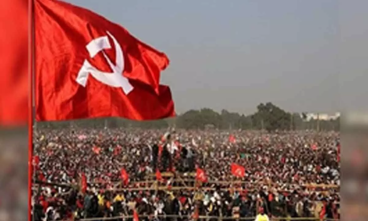 Will the trickle in Kerala CPI-M turn into a flow towards Congress and BJP?