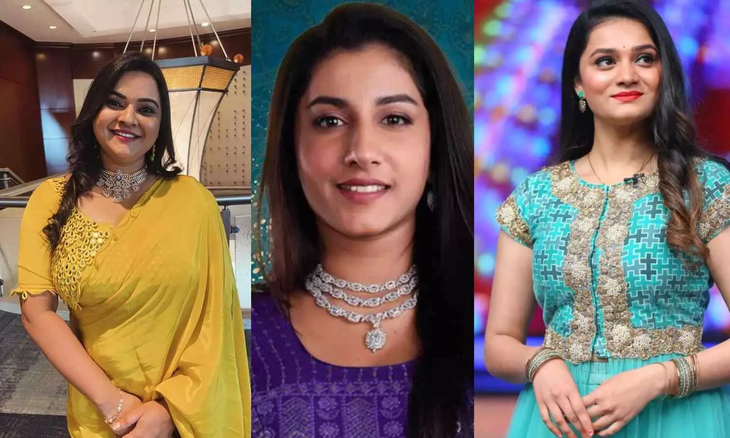 Bigg Boss Telugu 8: Who Will Make It to Grand Finale and Is She at Risk of Elimination?