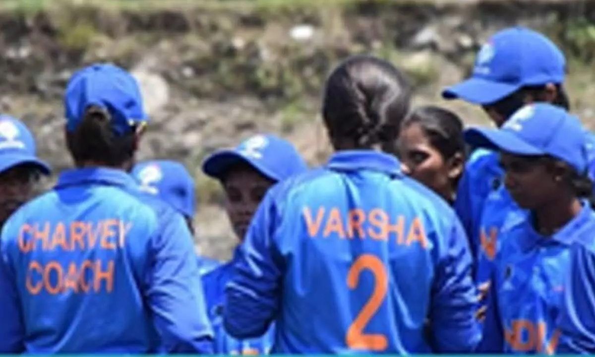 India will host Womens T20 WC for Blind; Pakistan have nothing to do with it: CABI chief