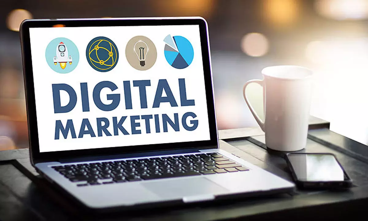 When to start a digital marketing course: Timing your journey to success