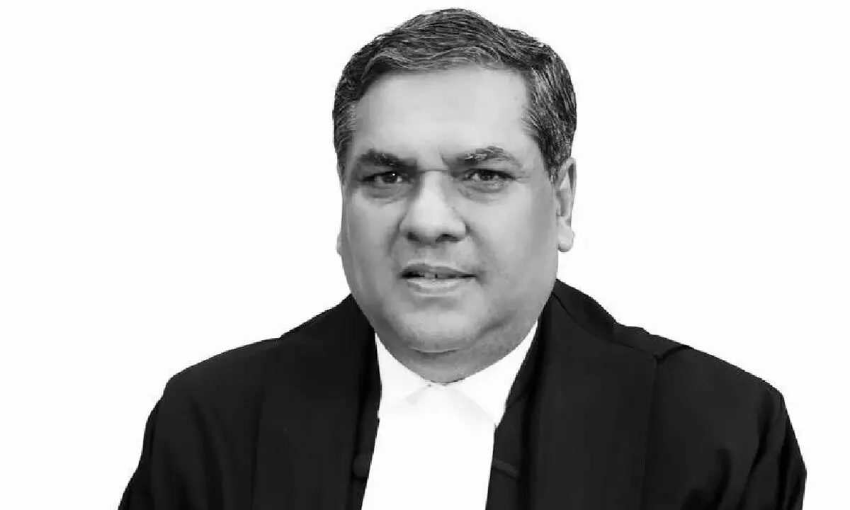 Justice Sanjiv Khanna Recuses Himself From Plea Against Election Commissioners Appointment Law