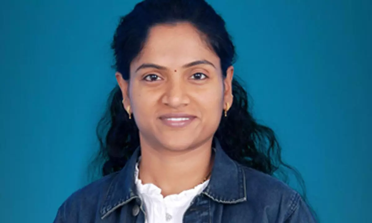 Swathi Garudasu Redefines Data Architecture