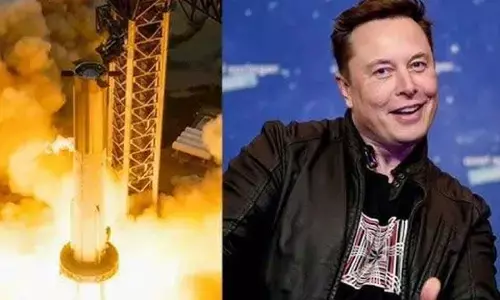 Elon Musk’s new job is tricky