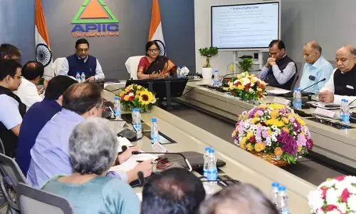 AP, TG Make Headway In Assets Dispute