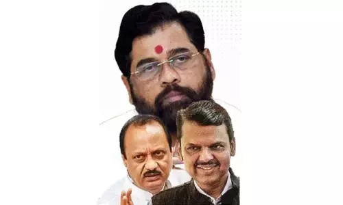 Maha suspense intensifies